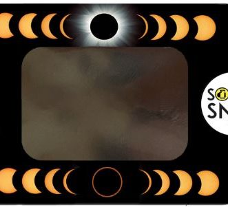 Application iPhone Solar Snap Eclipse + Filtre pour de meilleures photos d&rsquo;éclipse