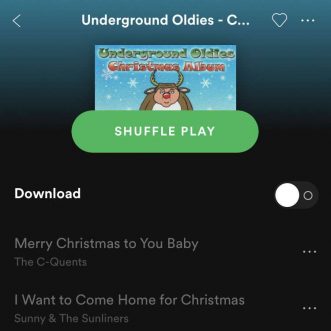 Pourquoi certaines chansons ne sont-elles pas disponibles sur Spotify ?