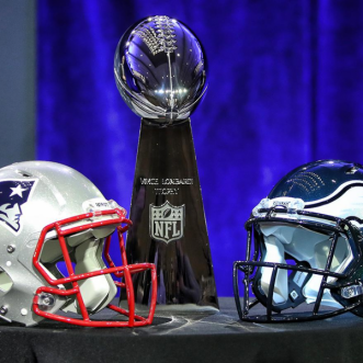 Comment regarder le Super Bowl LII sur iPhone, iPad ou Apple TV