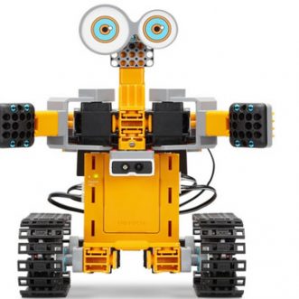12 Robots STEM pour enfants compatibles avec les applications