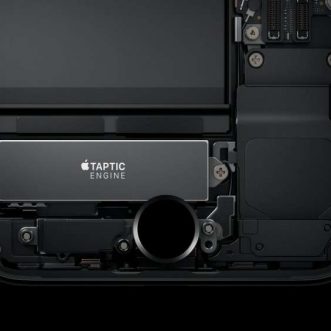 Qu’est-ce que le Haptic Touch ? | FAQ de l’iPhone