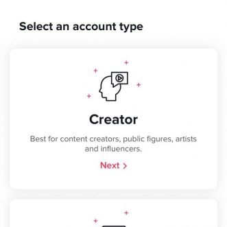 Comment rejoindre le Fonds de créateurs de TikTok ?