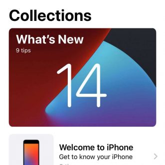 Apple propose 9 conseils pour renforcer la confidentialité sur iPhone