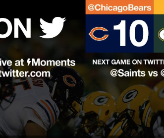 Comment regarder le Thursday Night Football de la NFL sur votre iPhone avec Twitter