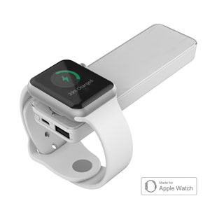 8 Prolongateurs de batterie et batteries portables pour Apple Watch
