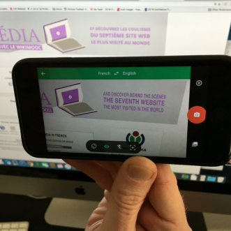 Comment utiliser votre iPhone en tant que traducteur instantané