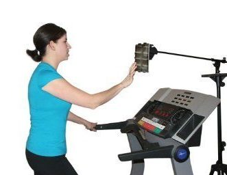 Support d’iPad pour tapis de course pour vos séances d’entraînement