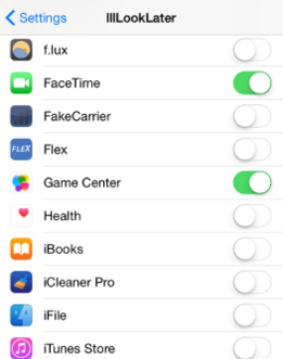 Comment empêcher les notifications de réveiller l’écran de l’iPhone