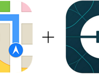 Comment relier Uber à votre application Cartes à l’aide des extensions Cartes