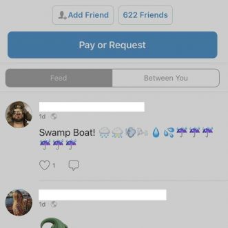Comment bloquer quelqu’un sur Venmo ?