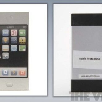 De nouveaux prototypes d&rsquo;iPhone et d&rsquo;iPad émergent alors que la bataille judiciaire entre Apple et Samsung s&rsquo;intensifie