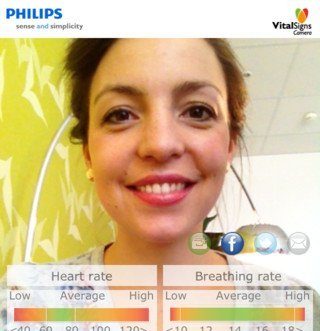Mesurer votre fréquence cardiaque à l’aide de l’appareil photo de votre iPhone ou iPad : 4 applications