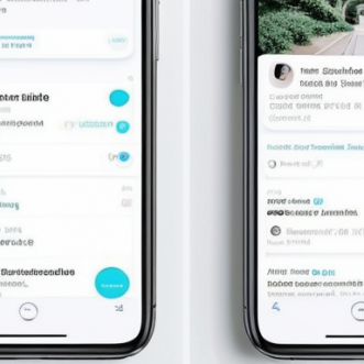Voir les tendances Twitter à partir de l&rsquo;écran de verrouillage iOS