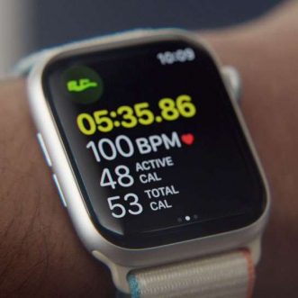 Mon Apple Watch prend-il en charge Apple Fitness+ ?