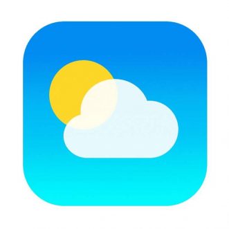Comment modifier la ville sur l’application Météo sur Mac ?