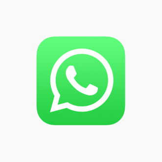 Démarrer avec WhatsApp sur iPhone
