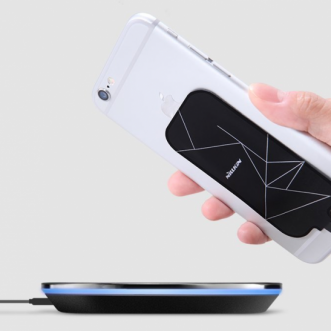 Comment ajouter une charge sans fil Qi à votre iPhone