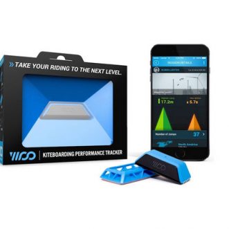 2 Capteurs de Kiteboard Intelligent Incontournables pour les Applis