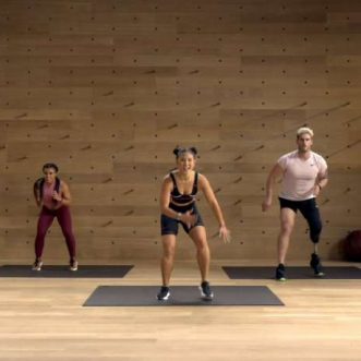Comment puis-je obtenir un essai gratuit d’Apple Fitness+ ?