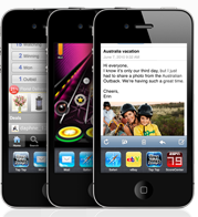 L&rsquo;événement iPhone 5 d&rsquo;Apple : ce à quoi s&rsquo;attendre