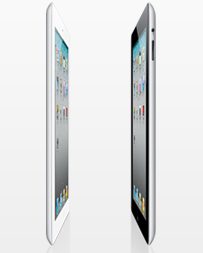 Apple retarde le lancement de l&rsquo;iPad au Japon