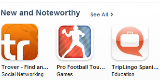 Des développeurs d&rsquo;applications attaqués en justice pour des brevets ?