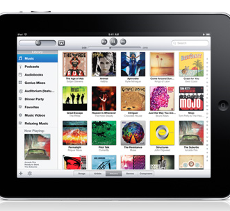 L&rsquo;événement de l&rsquo;iPad 2 est-il prévu pour le 2 mars ?