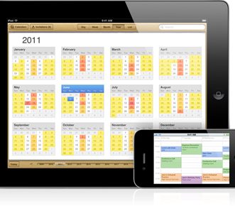 Derniers pots-de-vin sur le prochain iPad 3