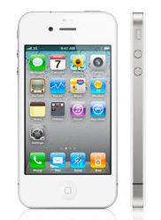 Que sont devenues les iPhones blancs ?