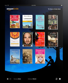 Apple achète davantage de domaines et se prépare au défi d&rsquo;Amazon