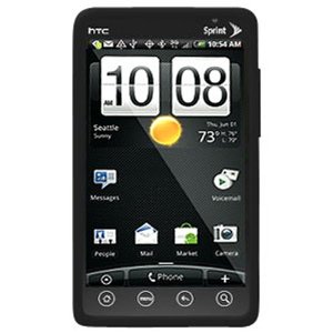 L&rsquo;HTC EVO se fait critiquer sévèrement