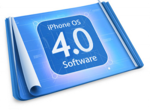 iPhone OS 4.0 : les conséquences