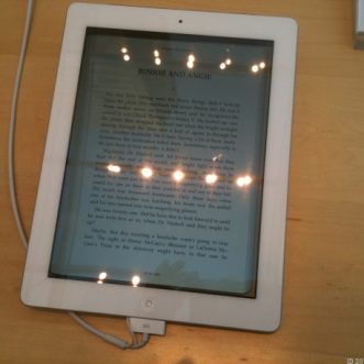 Problèmes précoces de l&rsquo;iPad 2