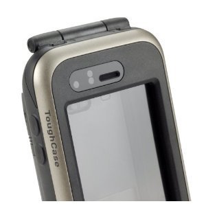 GPS + étui résistant + prolongateur de batterie = ToughCase