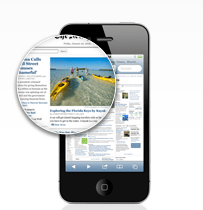 L&rsquo;iPhone 5 aura-t-il un écran en verre courbe ?