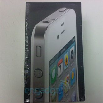 Rumeurs sur l&rsquo;iPhone 4s, un iPhone pour T-Mobile en approche ?