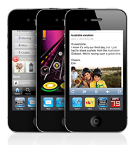 L&rsquo;iPhone 5 sortira-t-il en septembre ?