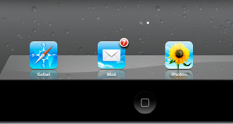 iOS 5 prévu pour avril ?