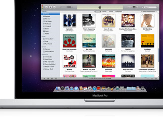 Le Mac App Store va-t-il être lancé en janvier ?