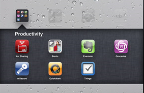 La mise à jour iOS 4.2 retardée ?