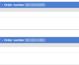 La livraison d&rsquo;Apple TV a commencé ?