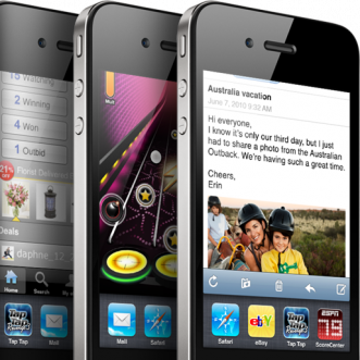 iPhone 5 : le 3G rencontre le 4G ?