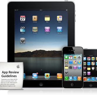 Google Voice et Adobe Flash bientôt sur iPhone ?