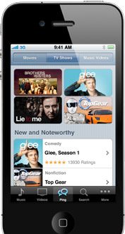 iOS 4.1, un cauchemar pour les jailbreakers