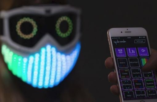 7 accessoires connectés à ne pas manquer pour vous exprimer
