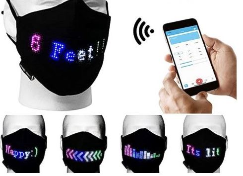 7 accessoires connectés à ne pas manquer pour vous exprimer