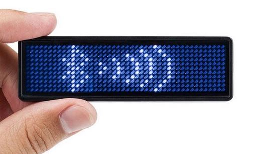 7 accessoires connectés à ne pas manquer pour vous exprimer