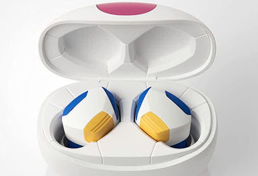 Ecouteurs Bluetooth 5.2 Vegeta Dragon Ball