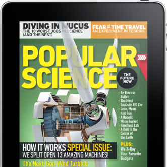 L&rsquo;iPad devance les Mac, Froyo va concurrencer l&rsquo;iPhone