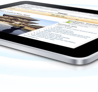 Le monde est prêt pour l&rsquo;iPad, Apple se prépare aux poursuites judiciaires